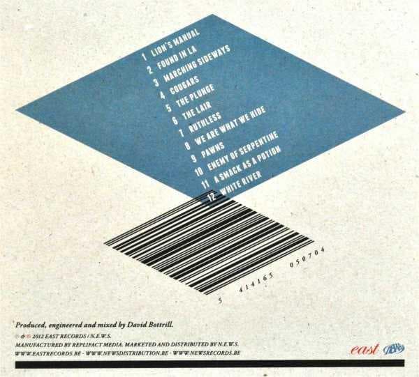 Album afbeelding 2 van 2