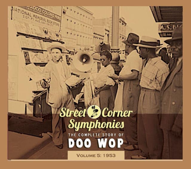 Album image