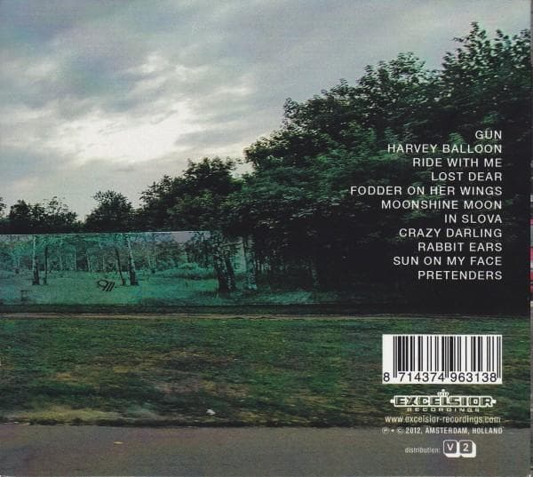 Album afbeelding 2 van 2