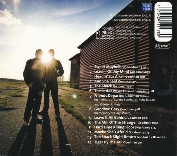 Album afbeelding 2 van 2