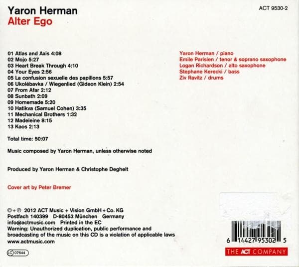 Album afbeelding 2 van 2