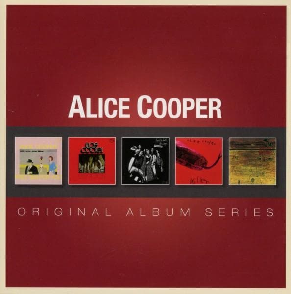 Album afbeelding 1 van 2