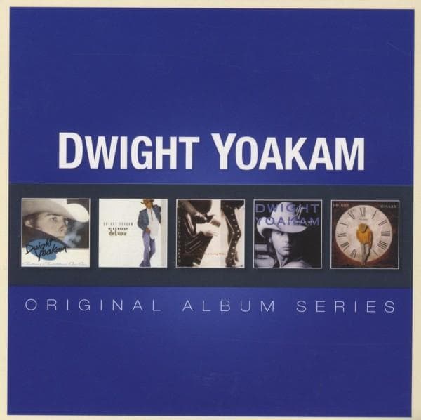 Album image