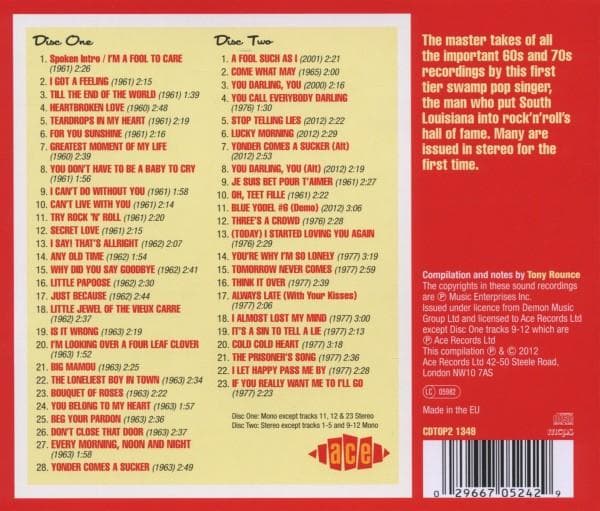 Album afbeelding 2 van 2