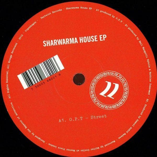 Album image