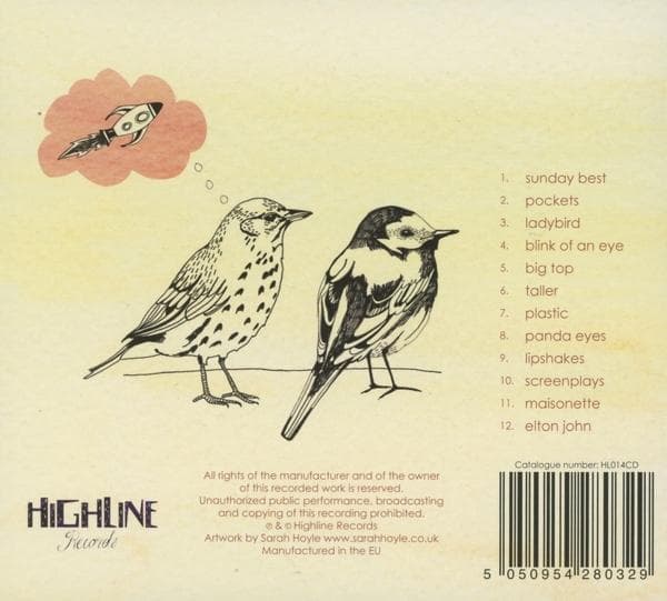 Album afbeelding 2 van 2