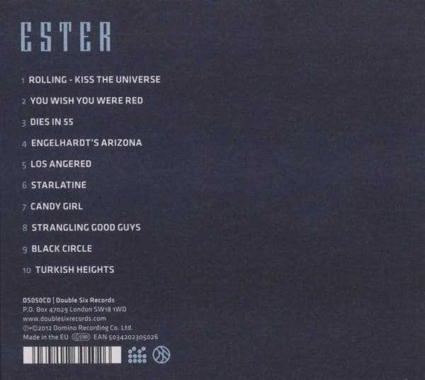 Album afbeelding 2 van 2