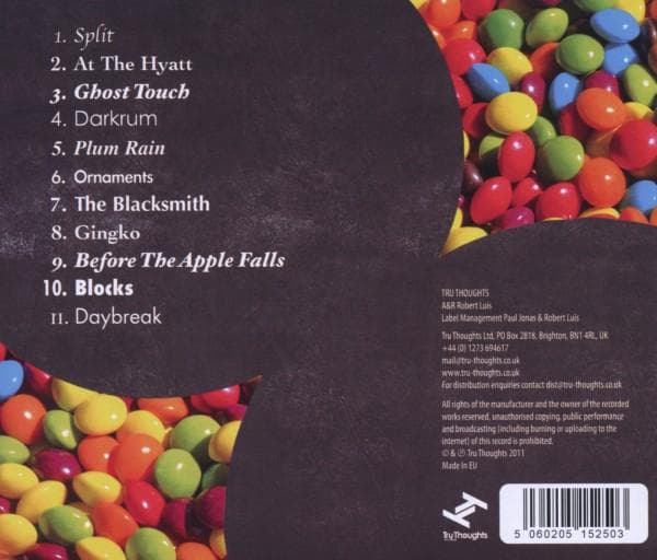 Album afbeelding 2 van 2