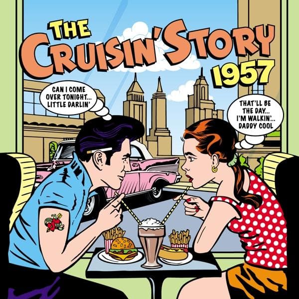 Album image