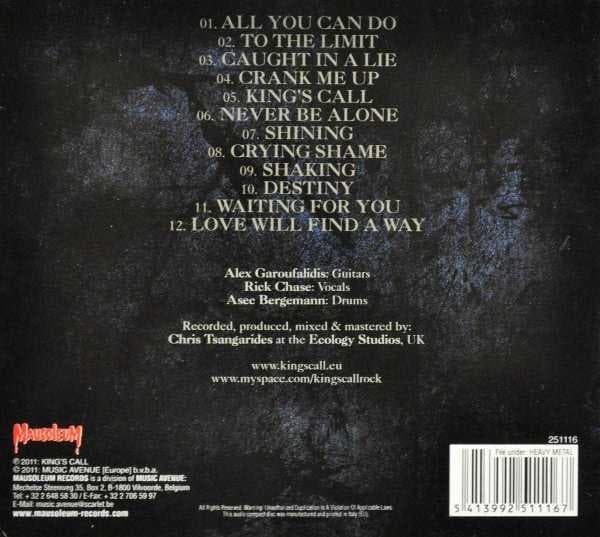Album afbeelding 2 van 2