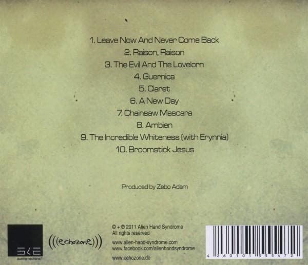 Album afbeelding 2 van 2