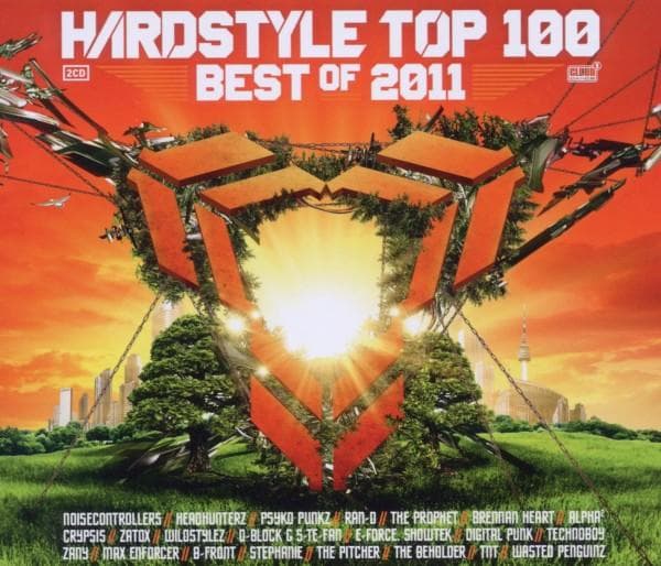 Album image