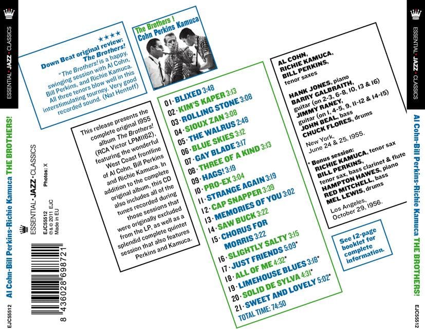Album afbeelding 2 van 2