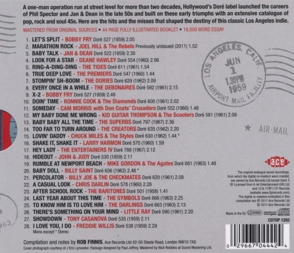 Album afbeelding 2 van 2
