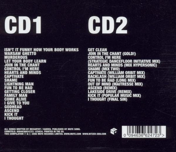 Album afbeelding 2 van 2