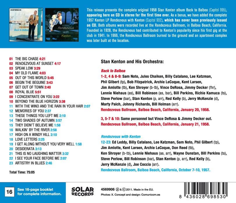Album afbeelding 2 van 2