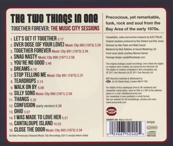 Album afbeelding 2 van 2