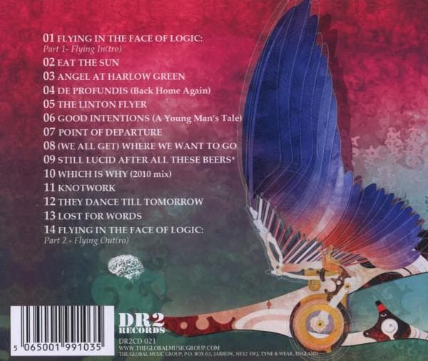 Album afbeelding 2 van 2