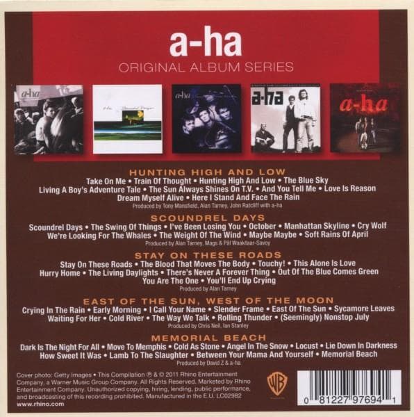 Album afbeelding 2 van 2