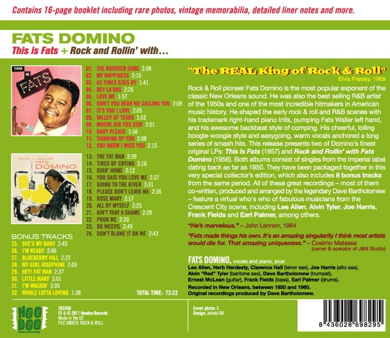 Album afbeelding 2 van 2