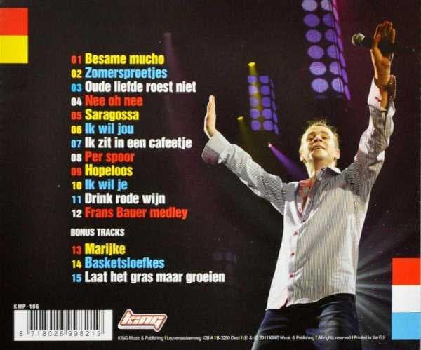Album afbeelding 2 van 2