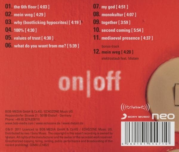 Album afbeelding 2 van 2