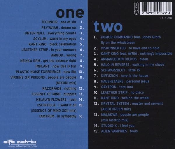 Album afbeelding 2 van 2