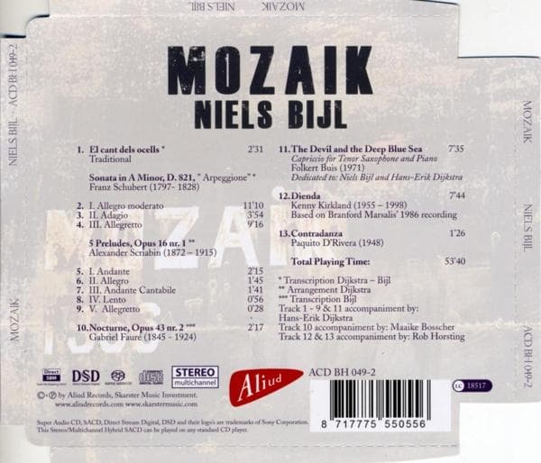 Album afbeelding 2 van 2