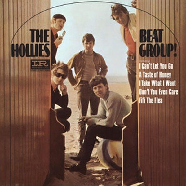 Album image