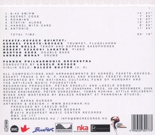 Album afbeelding 2 van 2