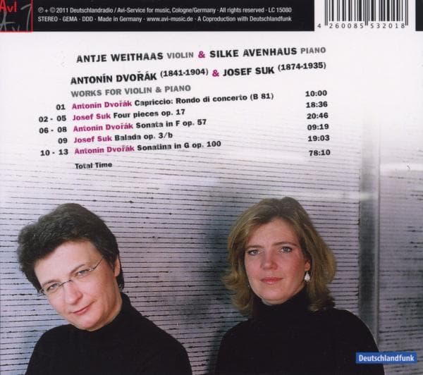 Album afbeelding 2 van 2