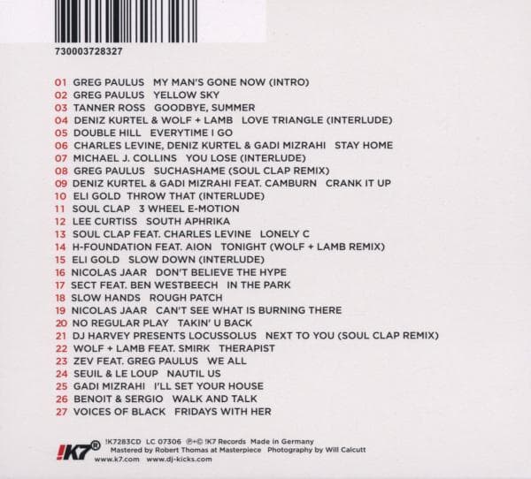 Album afbeelding 2 van 2