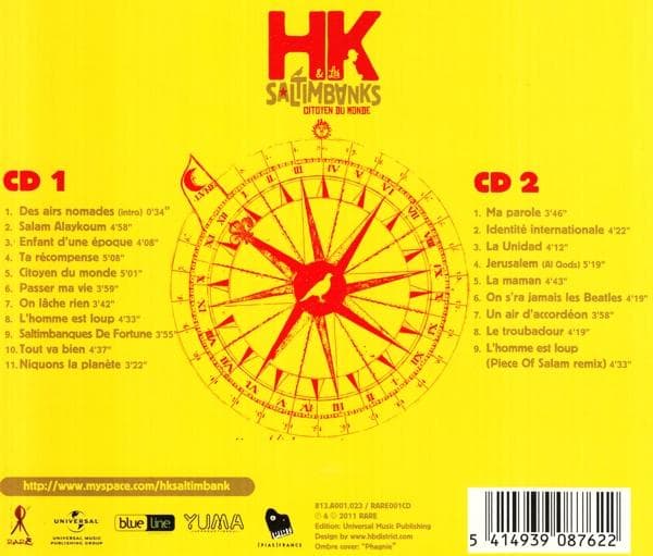 Album afbeelding 2 van 2