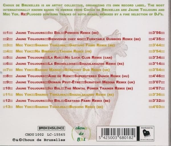 Album afbeelding 2 van 2