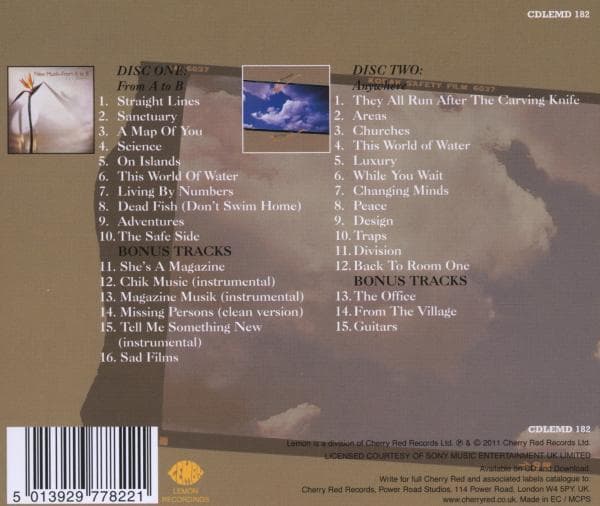 Album afbeelding 2 van 2