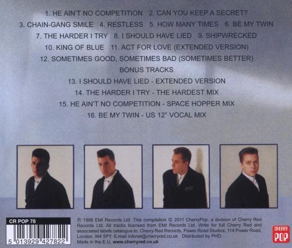 Album afbeelding 2 van 2