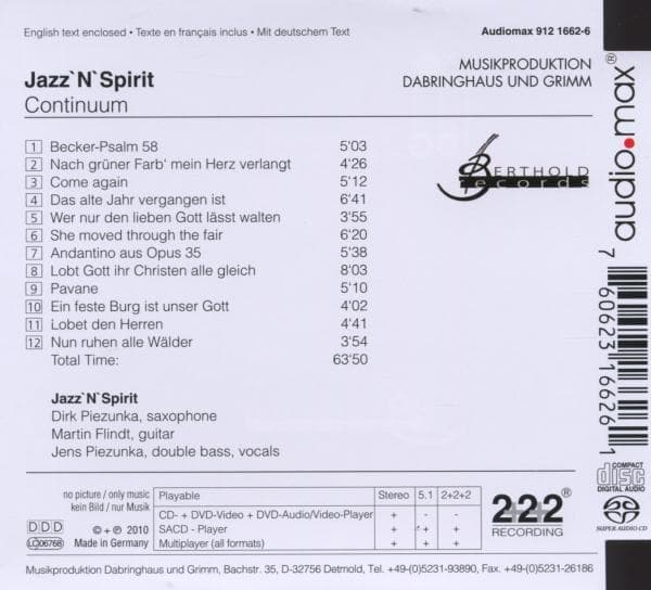 Album afbeelding 2 van 2