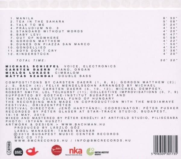 Album afbeelding 2 van 2