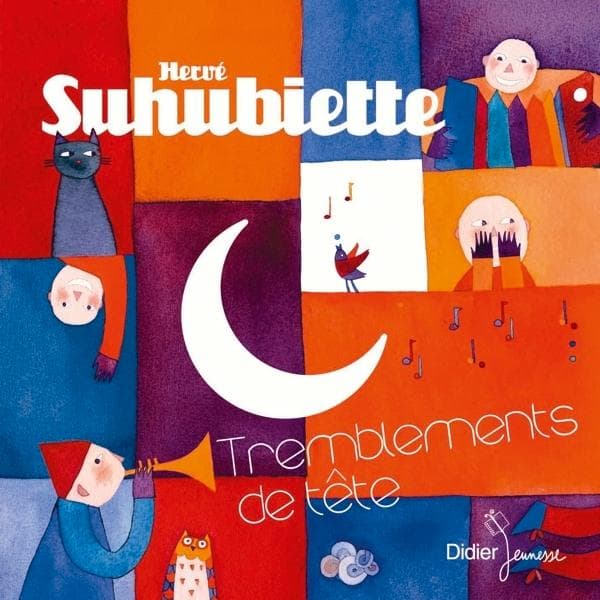 Album image