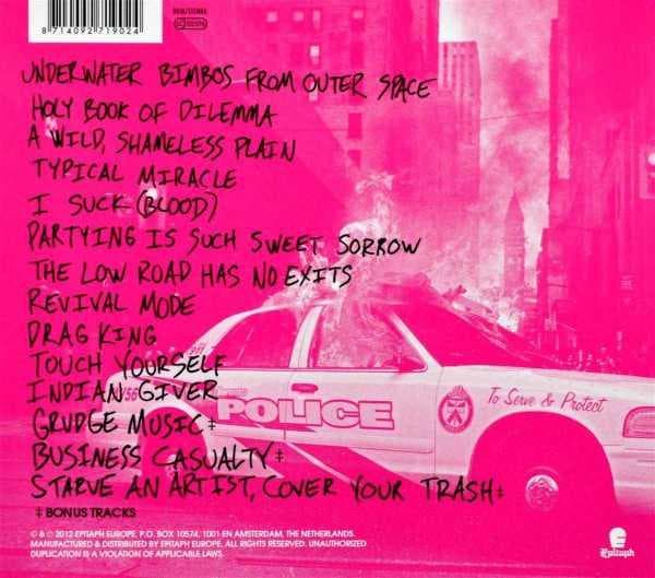 Album afbeelding 2 van 2
