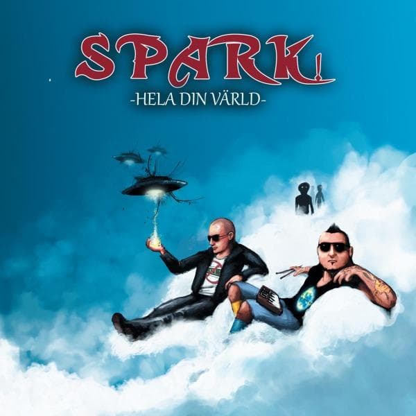 Album image