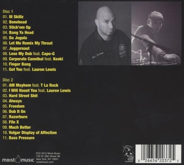 Album afbeelding 2 van 2