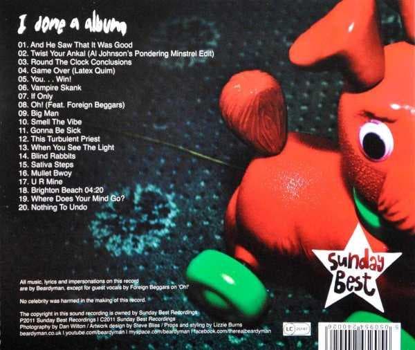 Album afbeelding 2 van 2