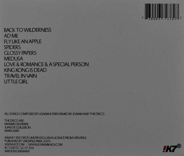 Album afbeelding 2 van 2