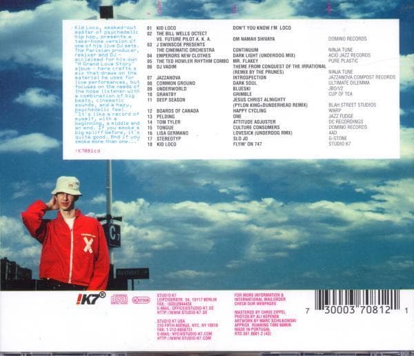 Album afbeelding 2 van 2