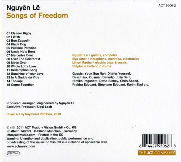 Album afbeelding 2 van 2