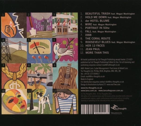 Album afbeelding 2 van 2