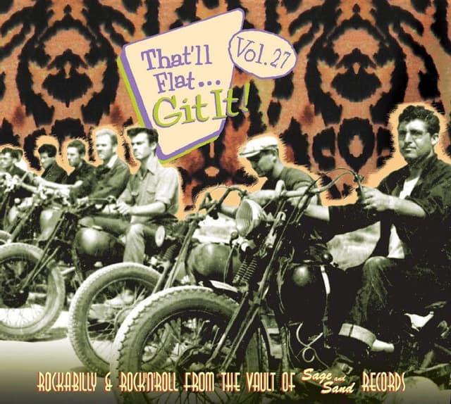 Album image