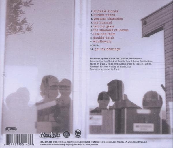 Album afbeelding 2 van 2
