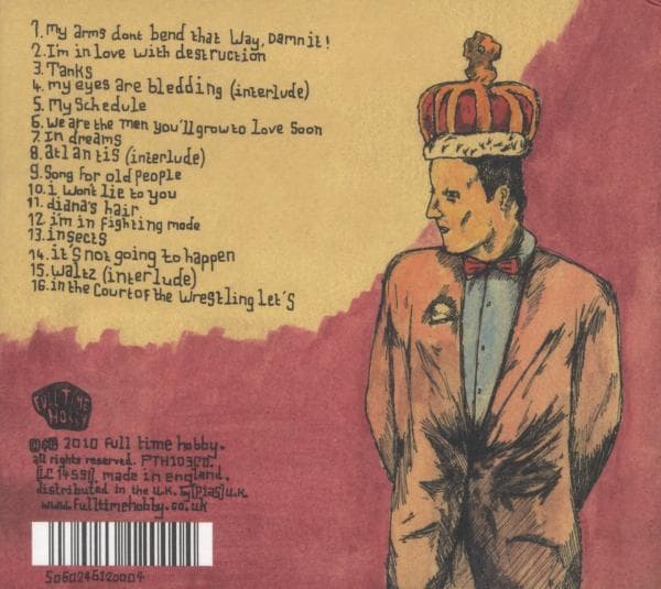 Album afbeelding 2 van 2